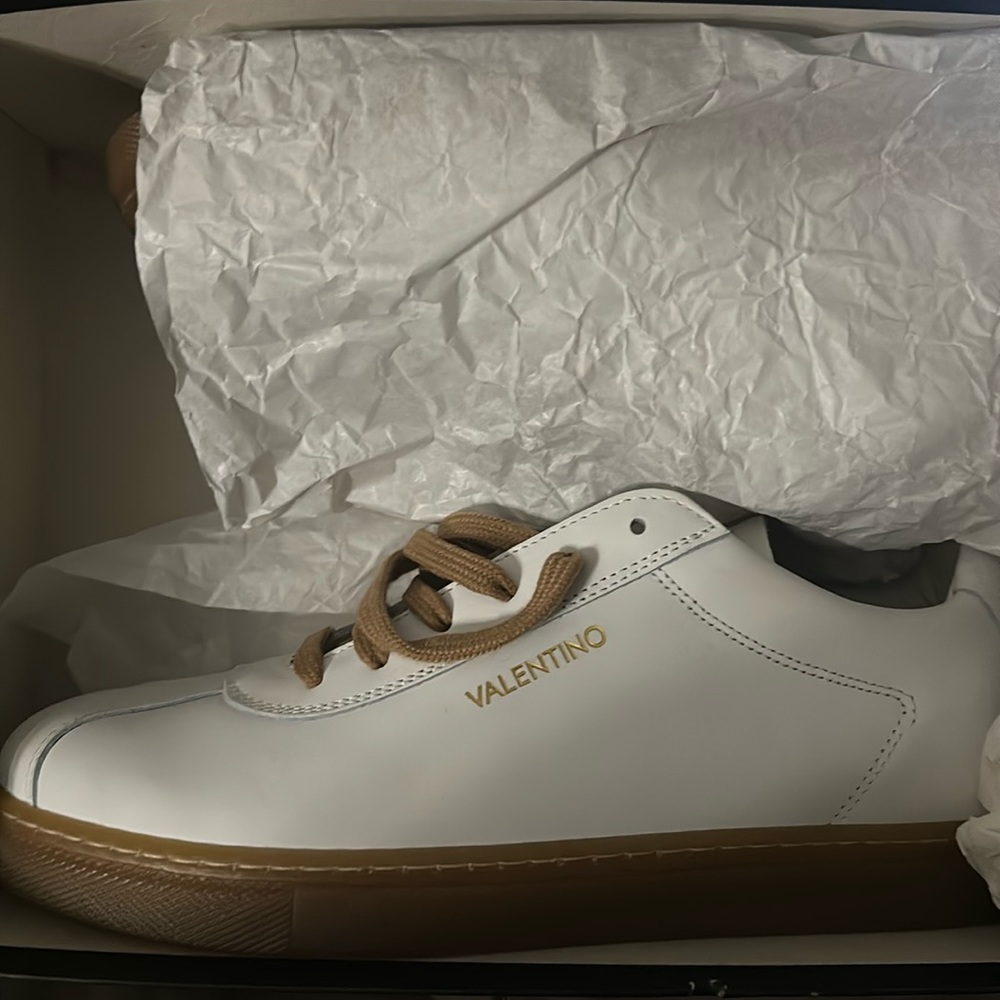 valentino sneakers